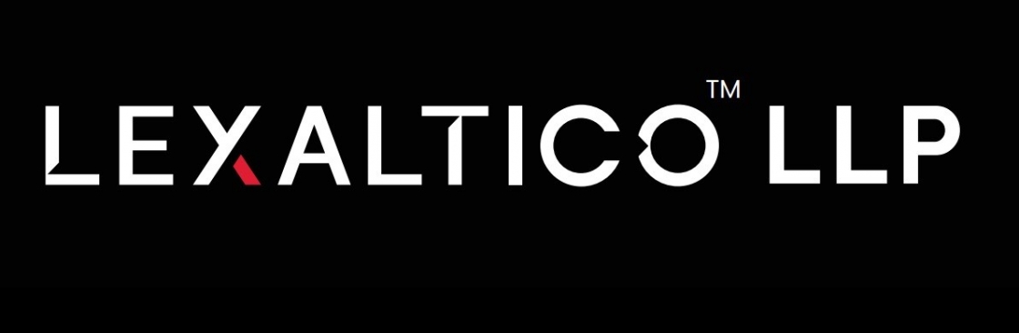 Lexaltico LLP Cover Image