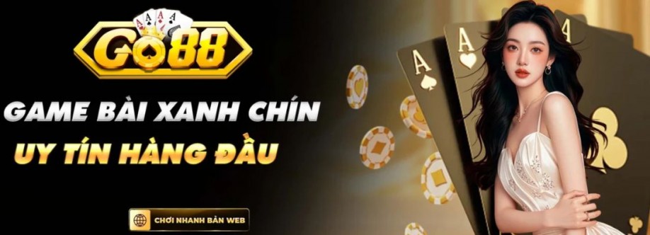 GO88 Link Tải GO 88 Chính Thức Uy Tín Cover Image