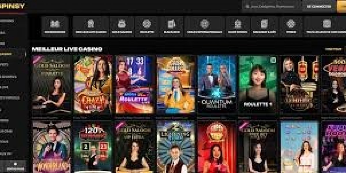 Tout ce que vous devez savoir sur les casinos en ligne