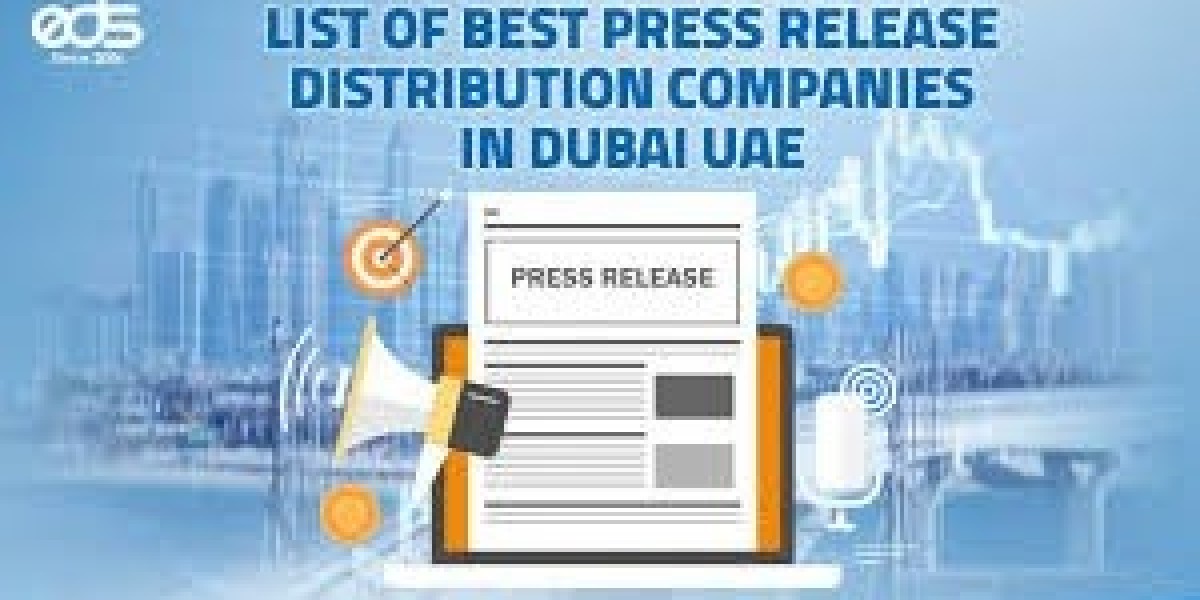 Digital Press Release Compaigns in Dubai for Small Businesses
