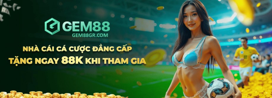 GEM88 GRCOM Cover Image