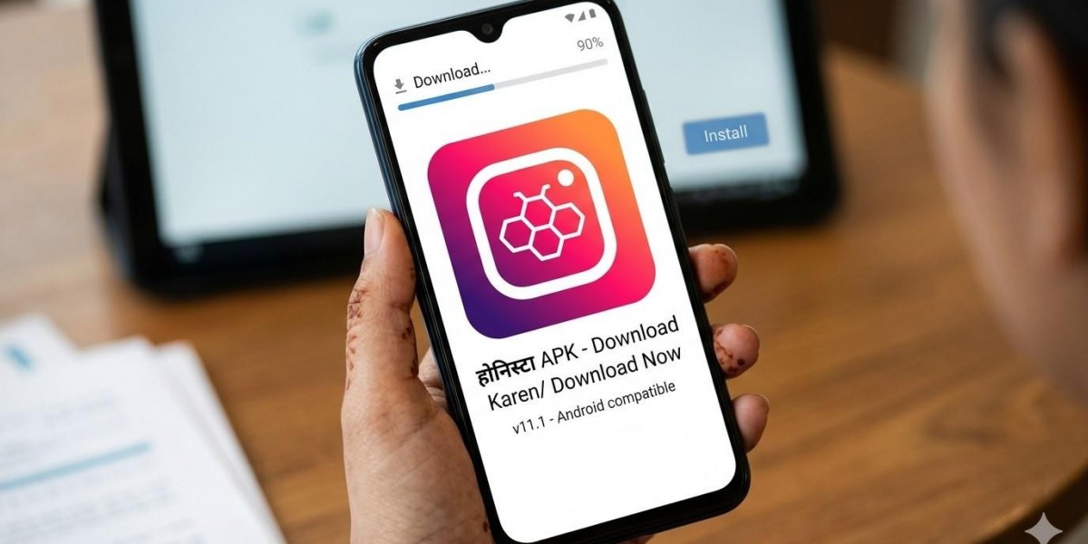 Honista APK – Full Easy Guide For Users