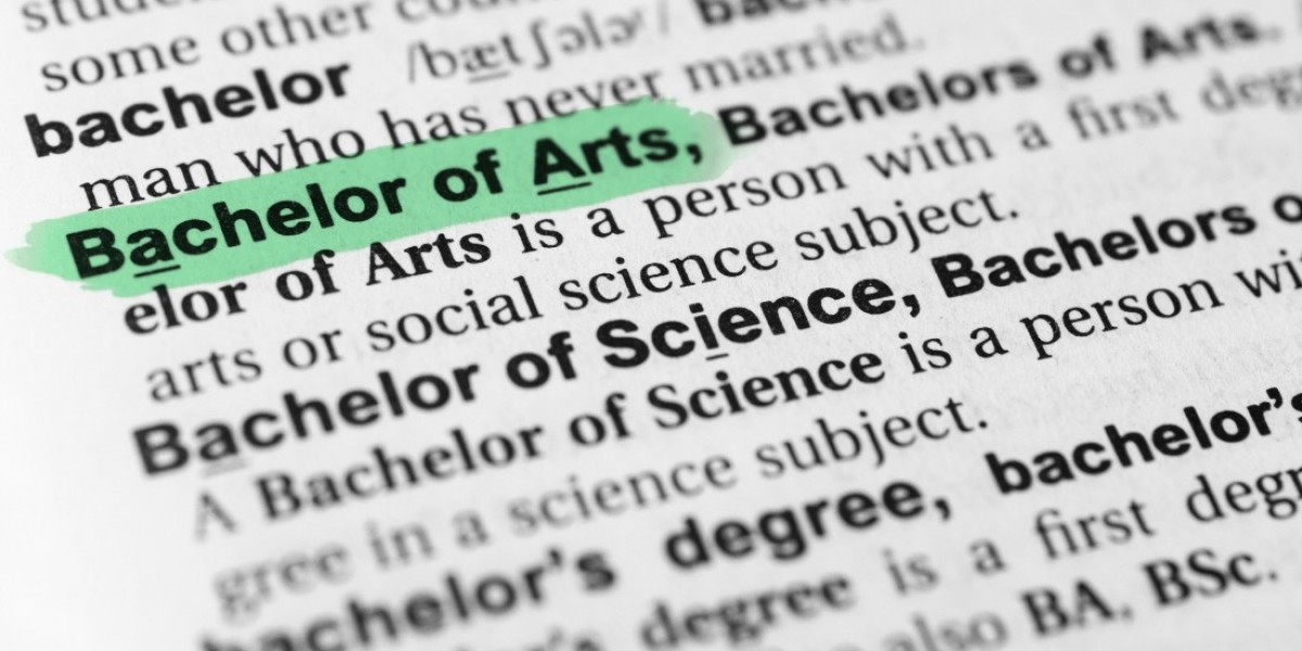 How to Choose the Right BA Specialization