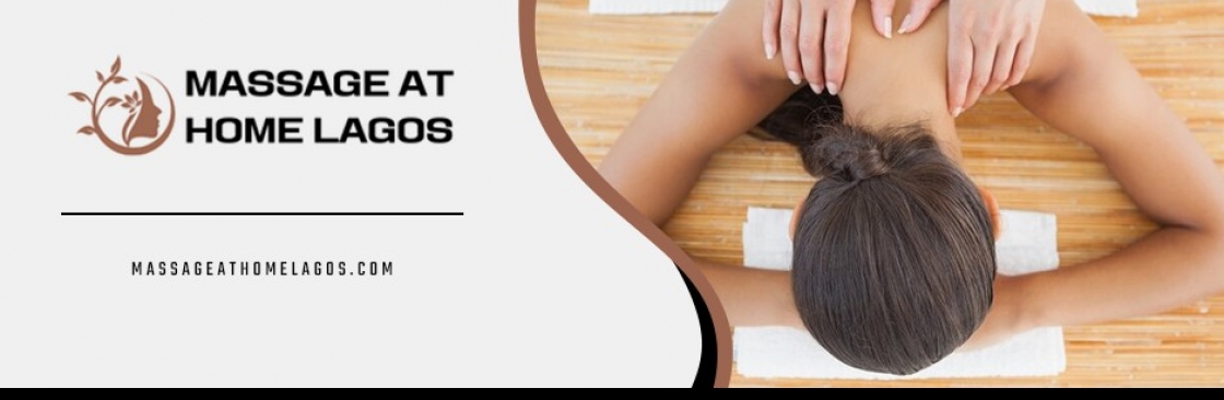 Massage At Home Lagos Cover Image