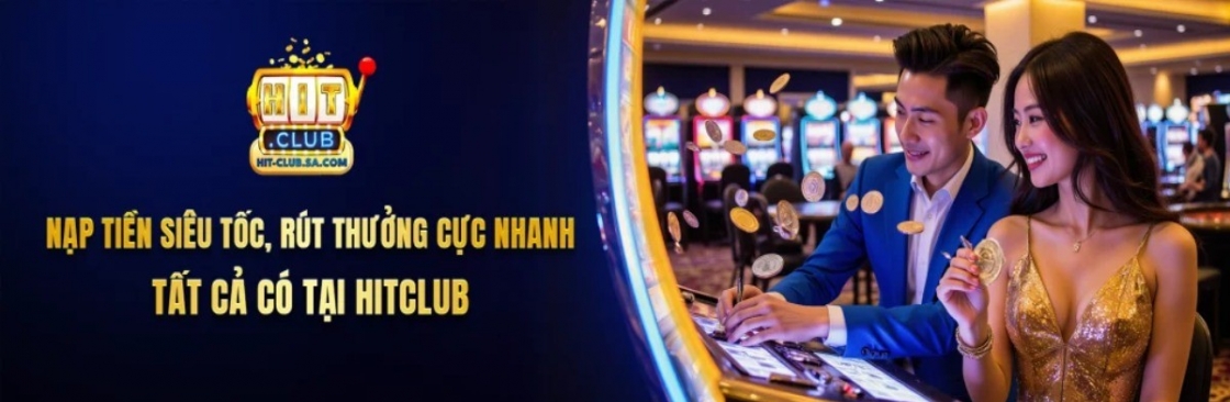 HITCLUB SACOM Cover Image