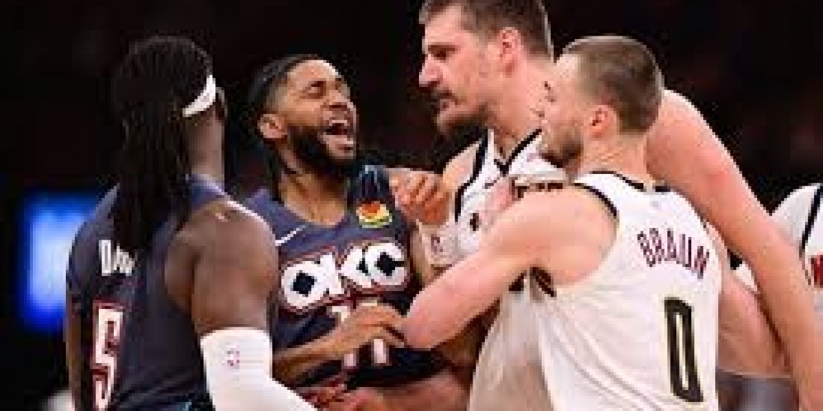 The Thunder consist of grew to become the Pacersrganized chaosinto a sizzling mess