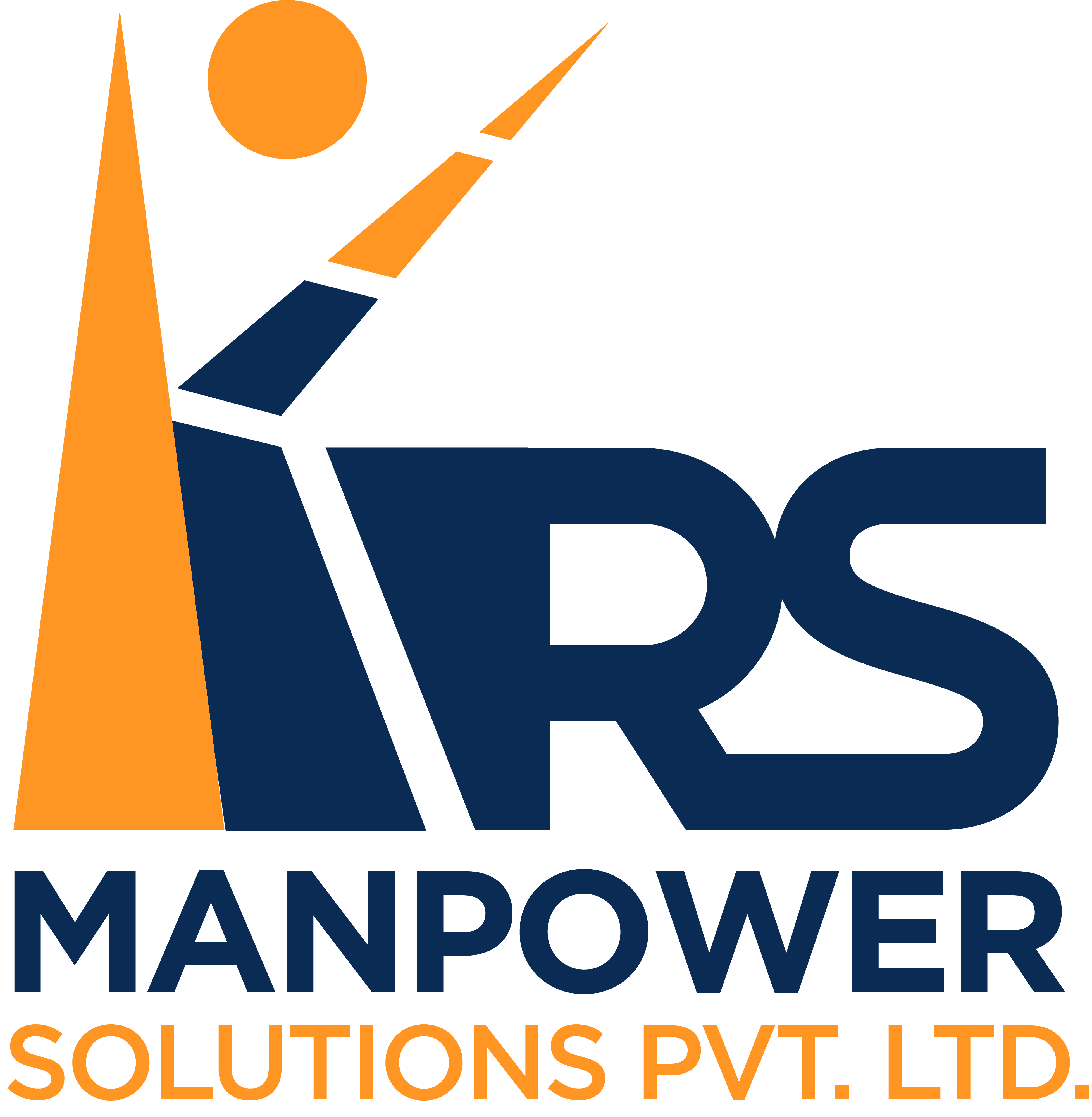 Best Recruitment Services in Delhi NCR - KRS Manpower Solutions