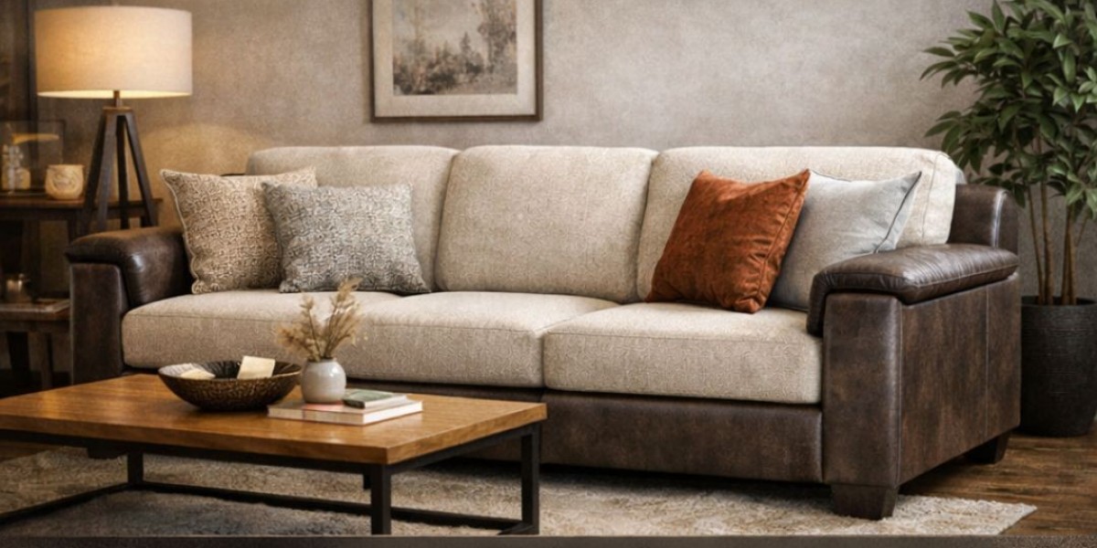 How Can Upholstery Sofa Services Transform Your Old Furniture?