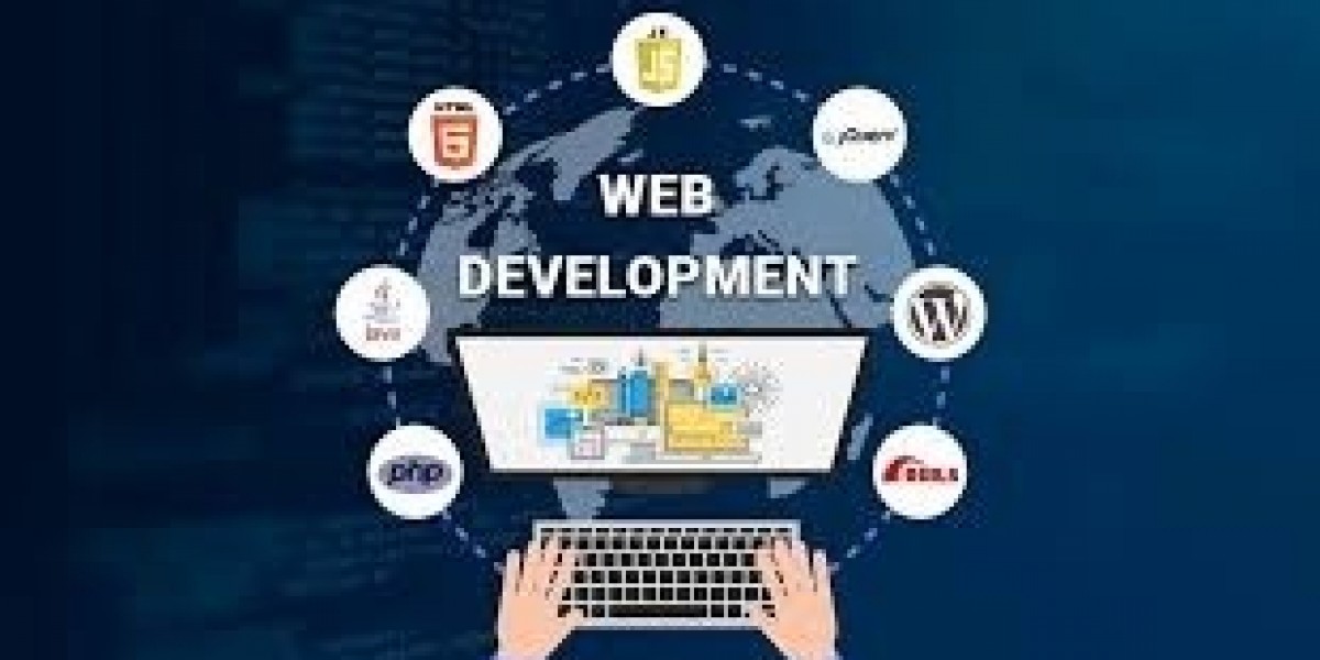 Website Development Company in Delhi NCR – Building Powerful Digital Experiences