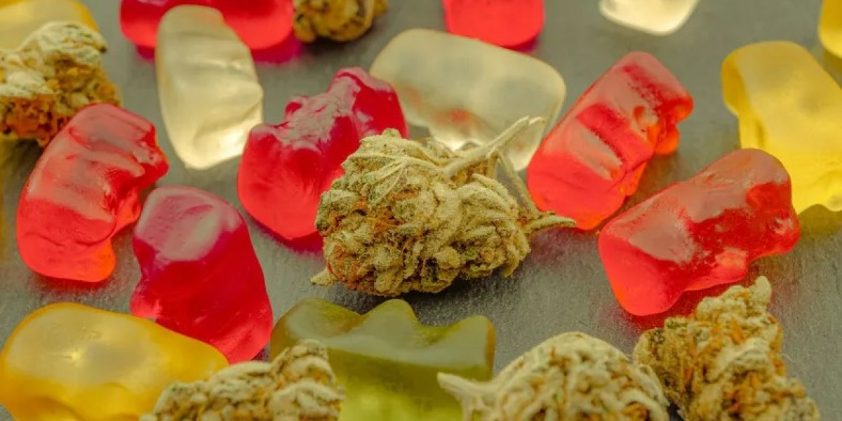 Vital Hemp Gummies Australia