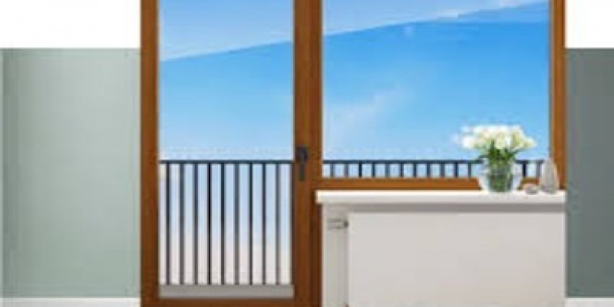 How to Choose the Right uPVC Windows for Your Home