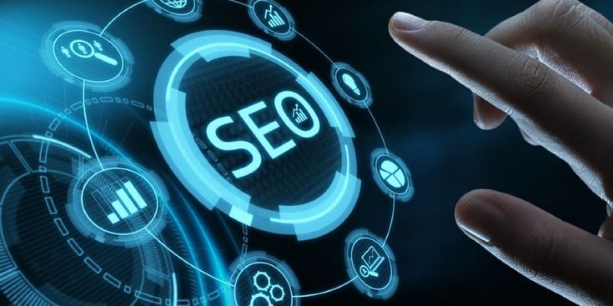Best SEO Agency in Dubai for Local & Global Search Engine Optimization