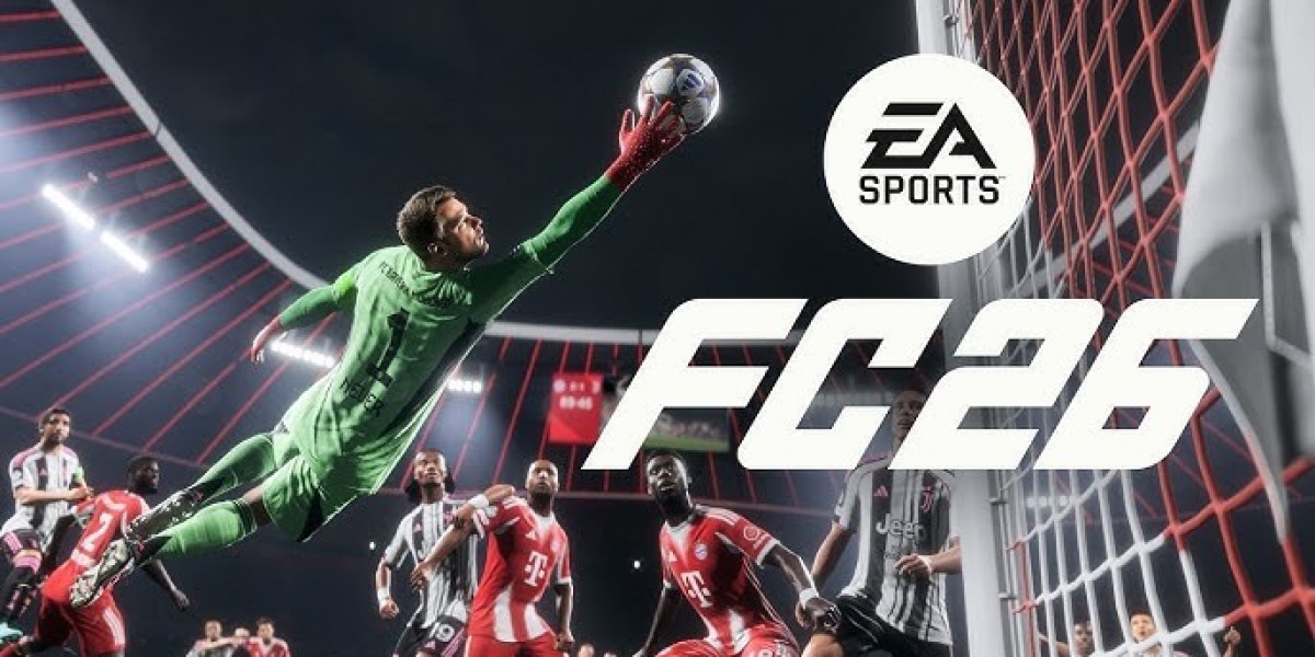 MMOexp FC 26: Start with a Club That Matches Your Playstyle