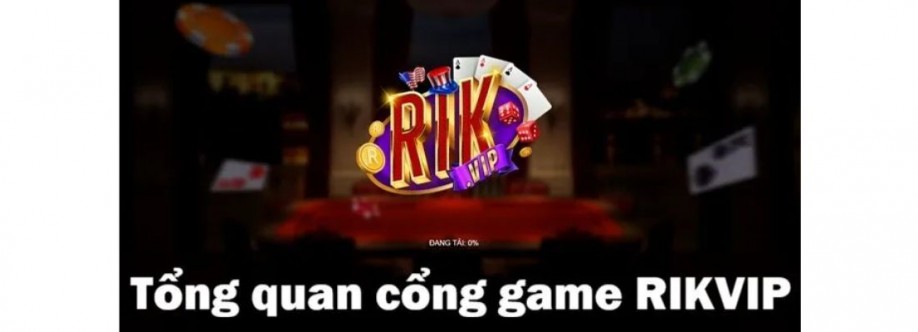 Rikvip Link Rikvip Chính Hãng Cover Image
