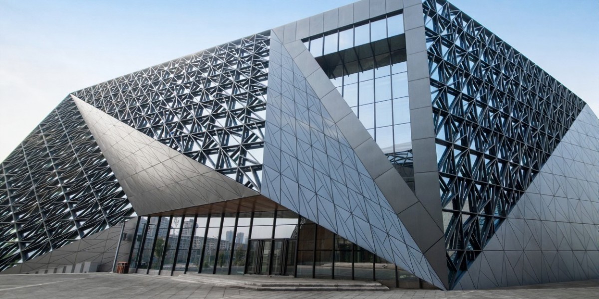 Engineering Excellence in Structural Steel, Fabrication & Construction