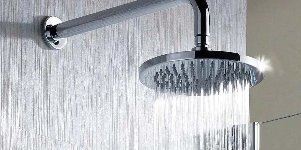 Showers for Every Irish Bathroom: Style, Comfort and Performance with Tapron Ireland