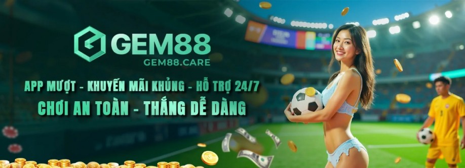 Nhà cái GEM88 Cover Image