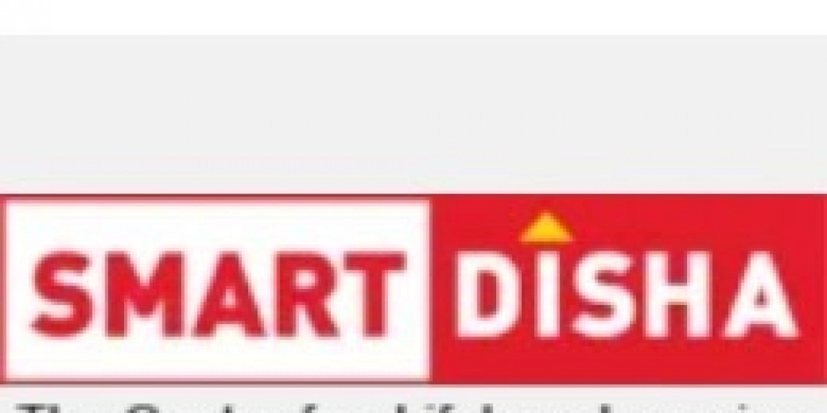 Smart Disha premium local share market course in Ahmedabad.