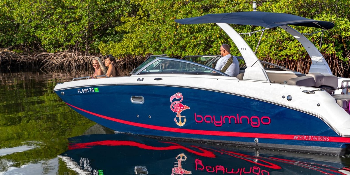 Fort Lauderdale Boat Rental Guide: How to Choose the Perfect Boat for an Unforgettable Day on the Water