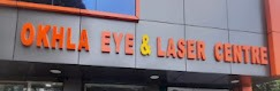 Okhla Eye and Laser Centre Cover Image