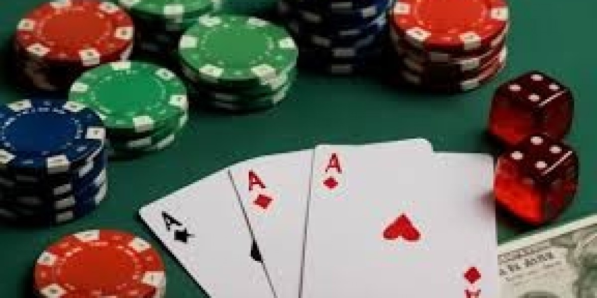 Gambling Market Outlook Report: Regional Growth Hotspots and Advertising/Regulatory Constraints (2026–2034)