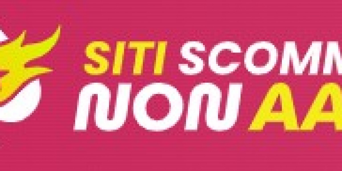 Casinò e giochi live sui siti scommesse non AAMS