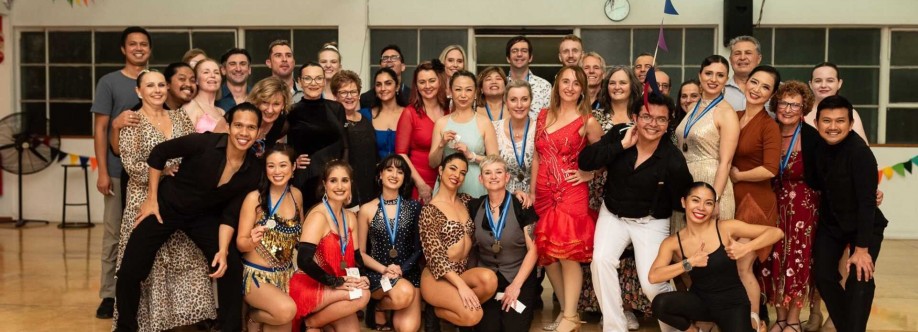 QuickSteps Dance Cover Image