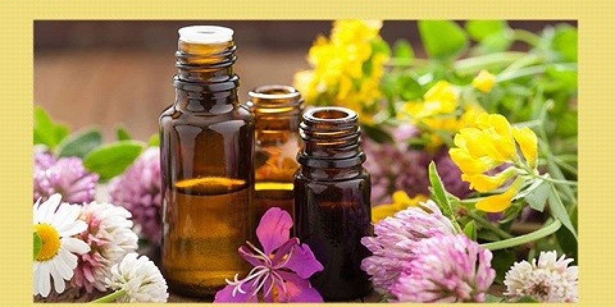 Why Buy Organic Carrier Oils from AG Organica