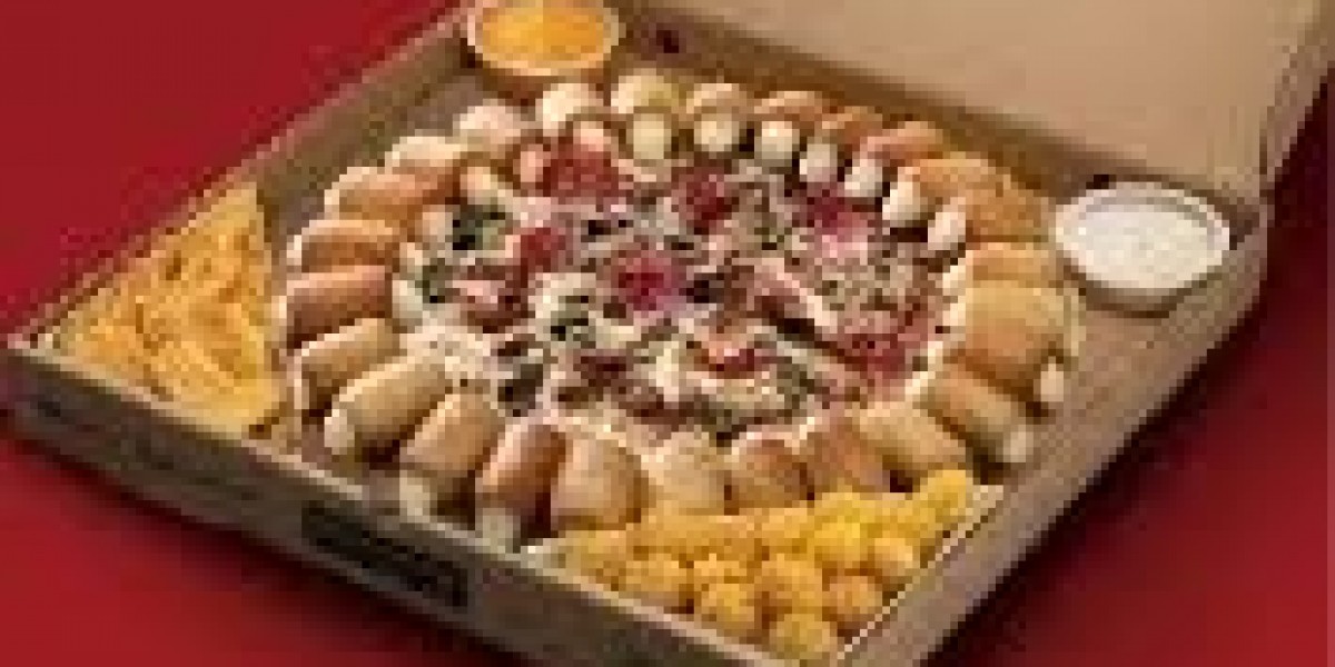 Best Value for Money Meal Combos at Pizza Hut Qatar