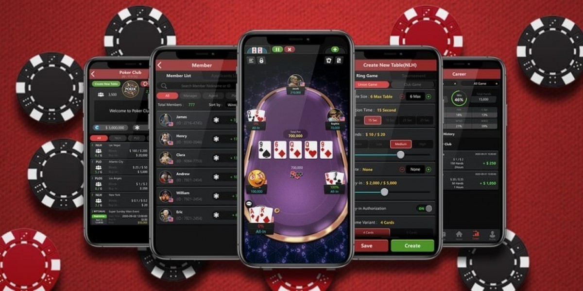 Migliore App Poker: la guida completa per giocatori esperti