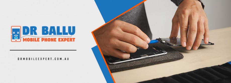 Dr Ballu Mobile Expert Cover Image