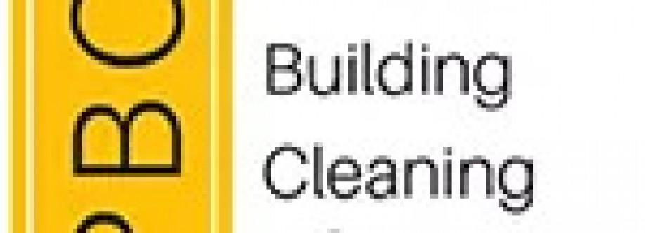 Professional Building Cleaning Cover Image