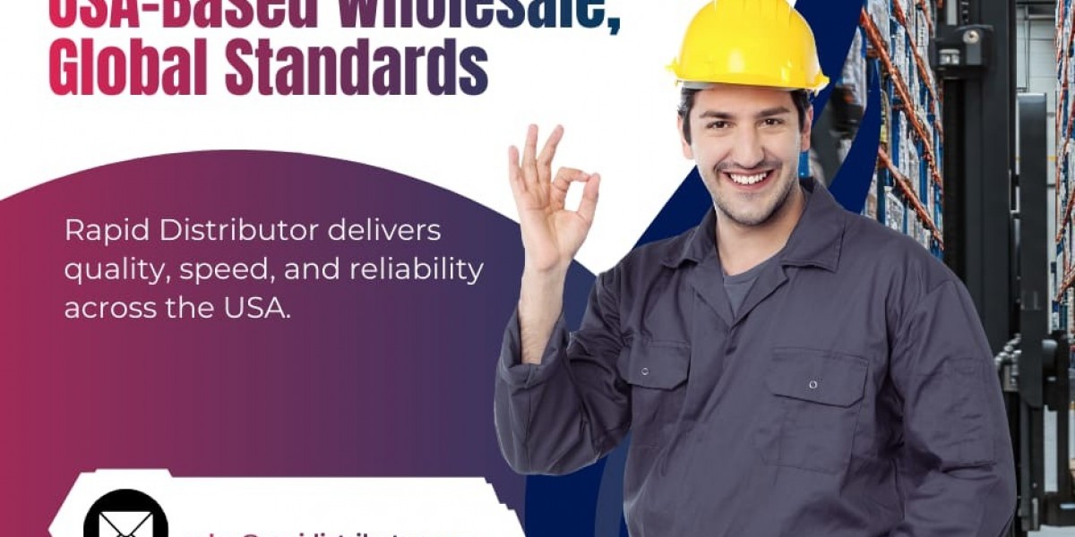 USA-Based Wholesale Suppliers for Amazon FBA: Scale Faster with Trusted Distributors