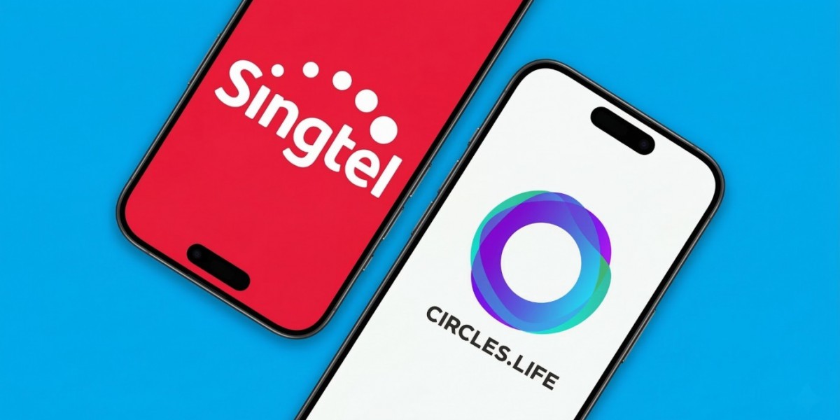 Singtel CIS vs Circles.life CIS Plan: Which Is Better?