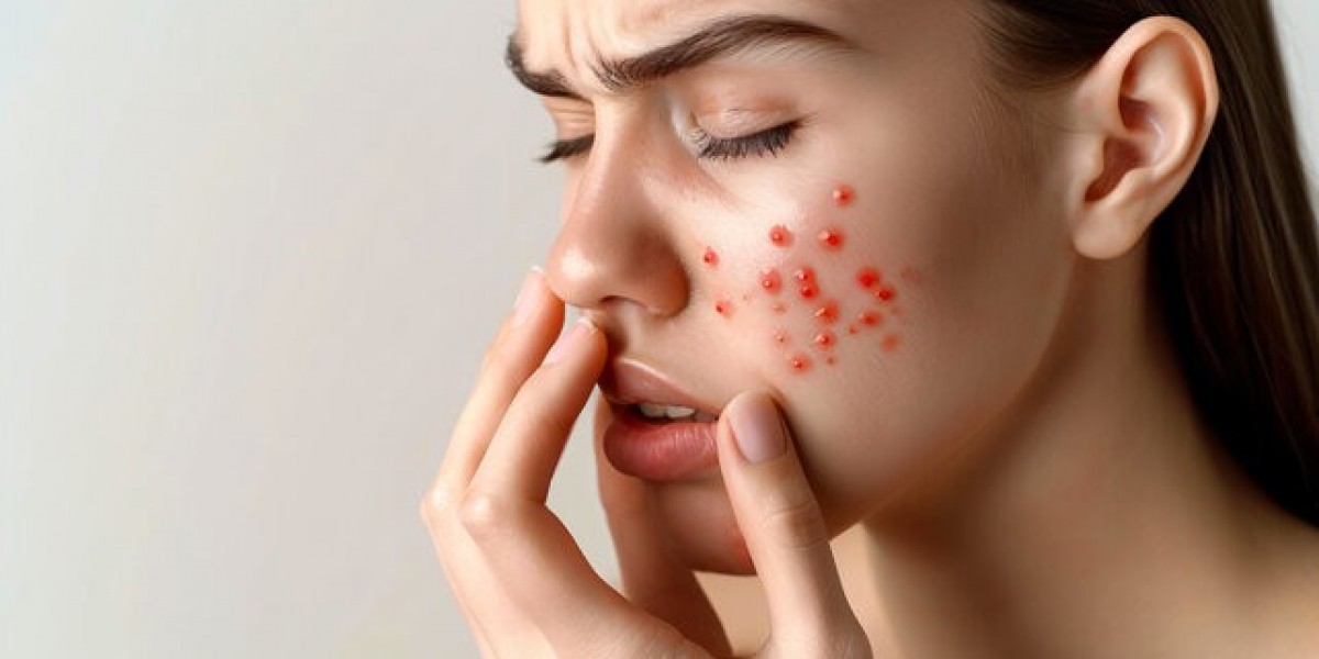 Adult Acne Treatment: Solutions for Persistent Breakouts