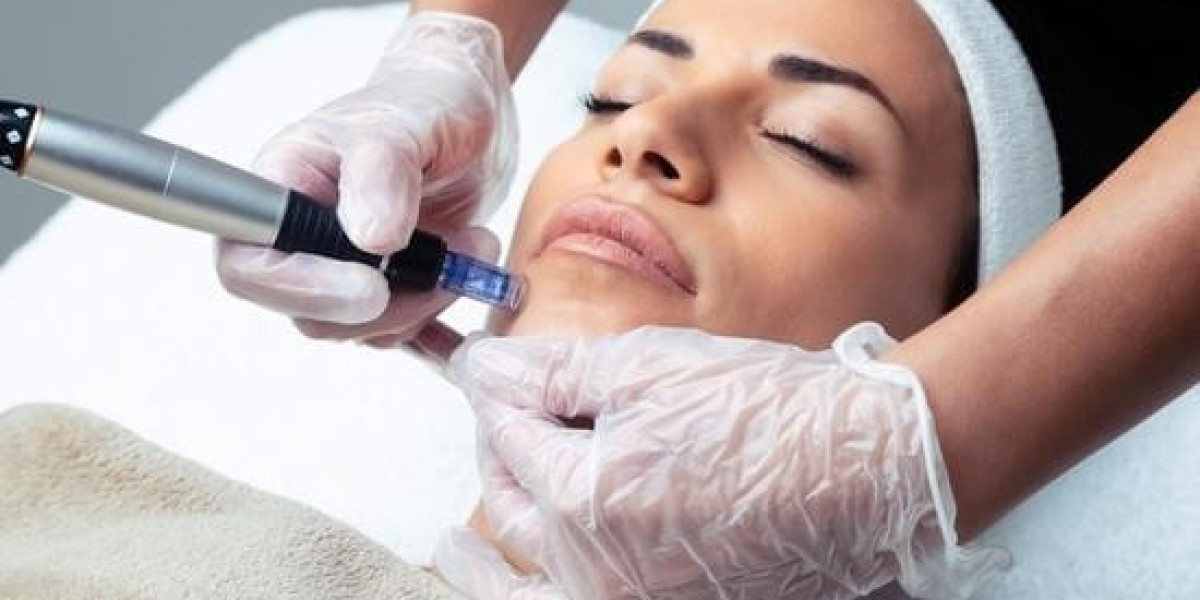 Thermage Skin Tightening in Dubai for Firmer Youthful Looking Skin
