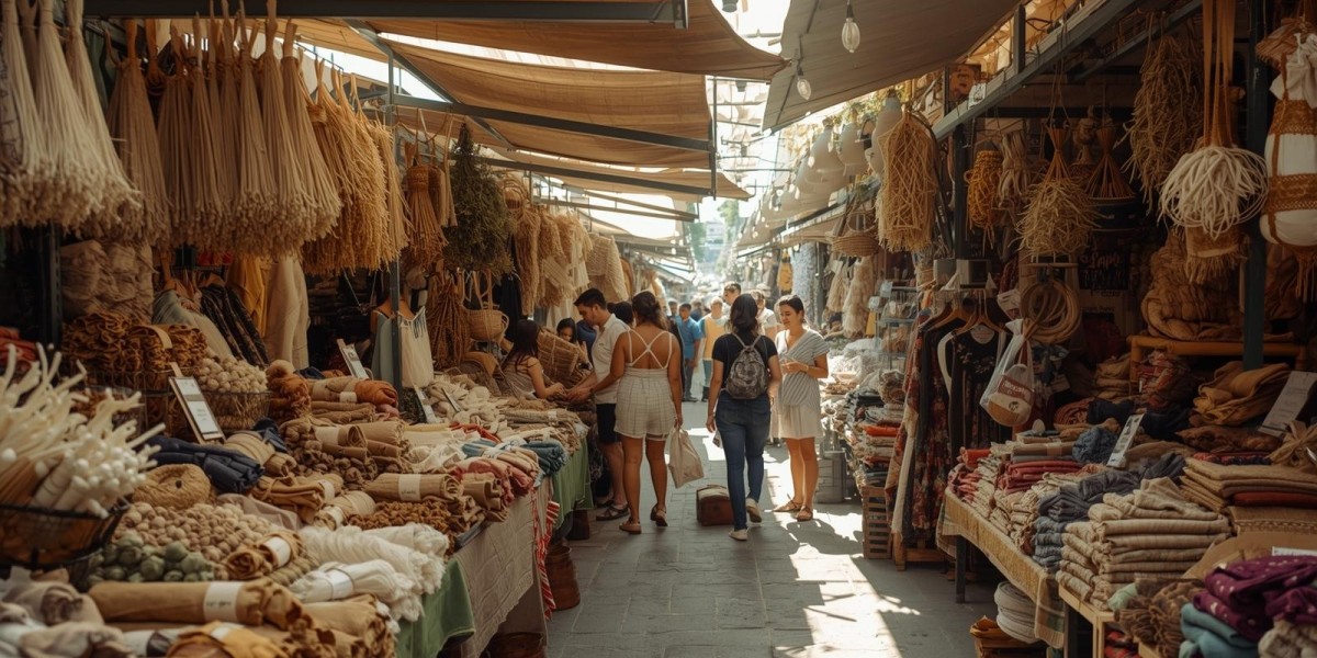 Eco Fibers Market Outlook 2023–2032