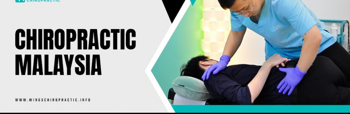 Wings Chiropractic Cover Image