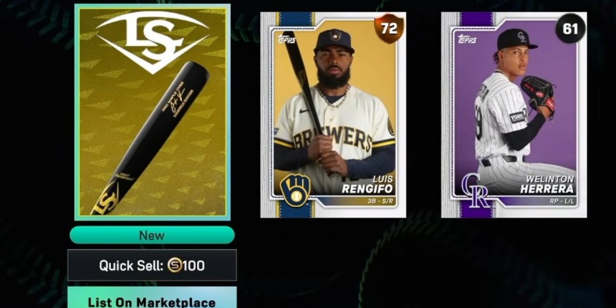Why U4N is the Best Site to Buy MLB 26 Stubs Fast and Cheap for PS5