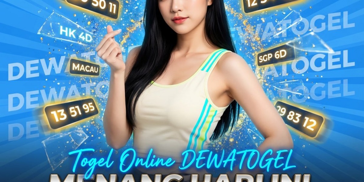 What Makes Togel HK Dewatogel a Strong Contender in Online Betting