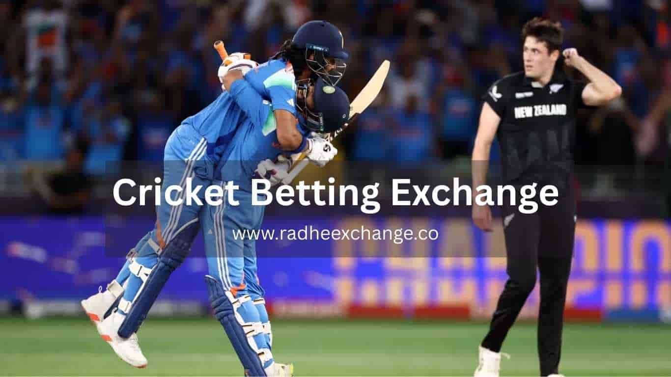 Cricket Betting Exchange - Top Cricket Betting Platform Review