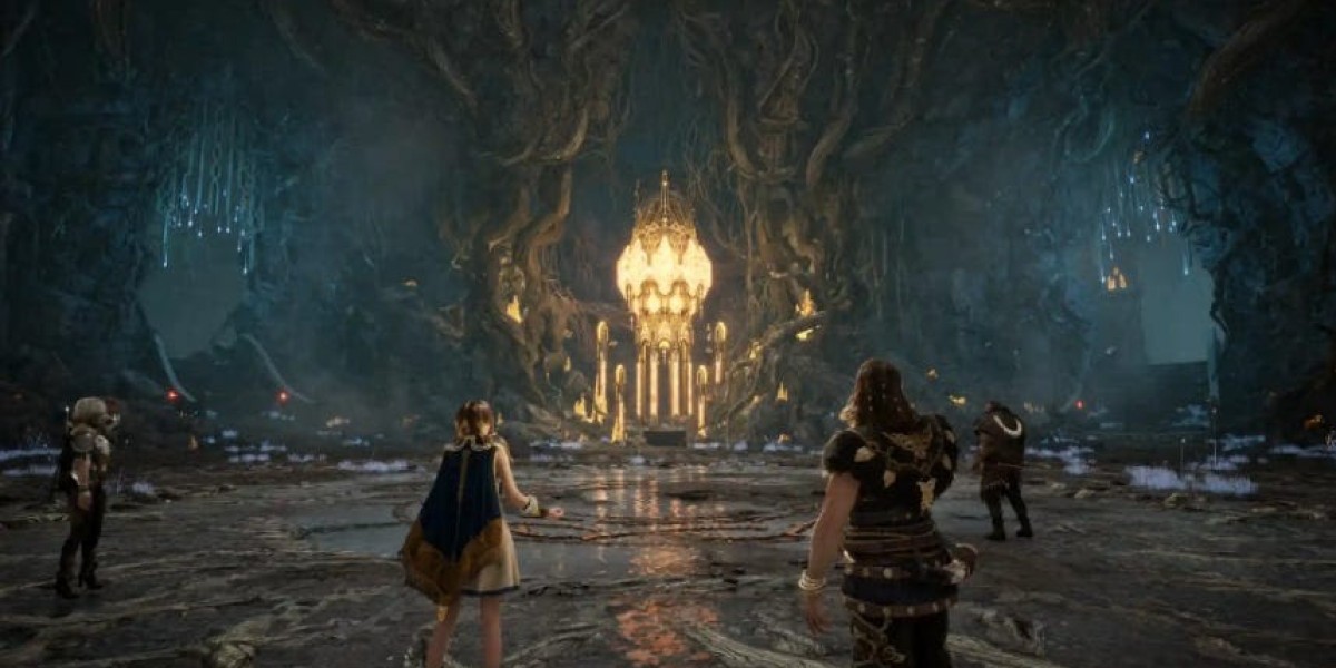 MMOexp:Forged by Frost-The Legacy of Legend of YMIR