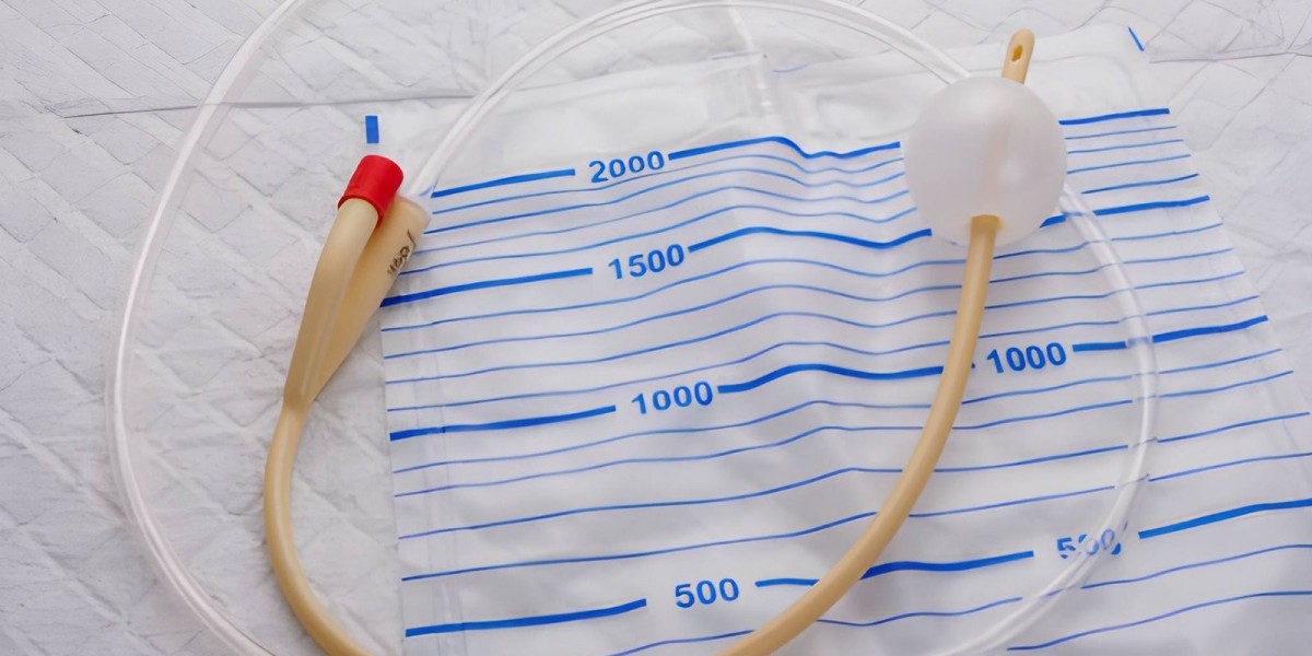 Emerging Trends and Innovations in Urology Devices