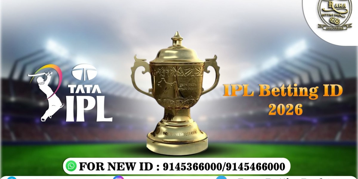 Best Cricket Betting ID for IPL 2026 – Fast Approval & 24/7 WhatsApp Support