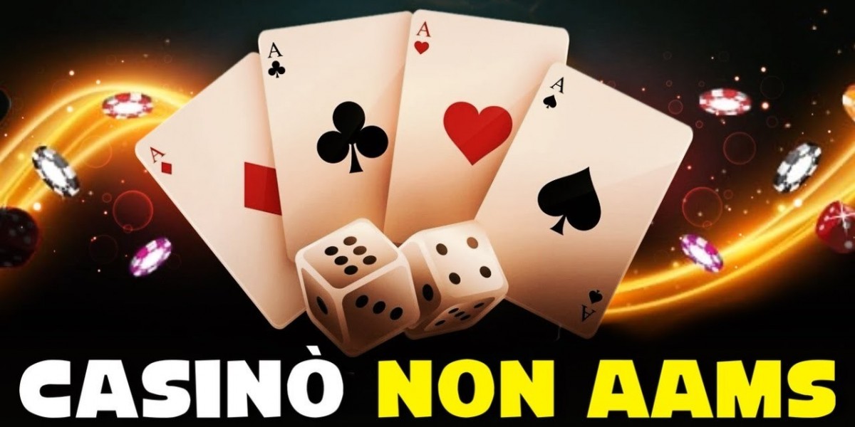 Siti Casino Non AAMS: Guida Completa alle Piattaforme Internazionali