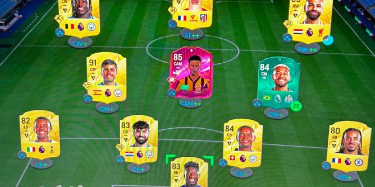 MMOEXP-EA FC 26: Preparing for Big Market Fluctuations