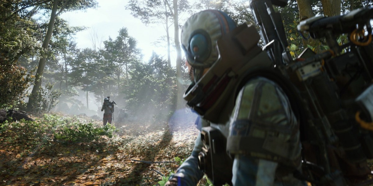 MMOexp ARC Raiders:The Final Barrier Between the World and Ruin