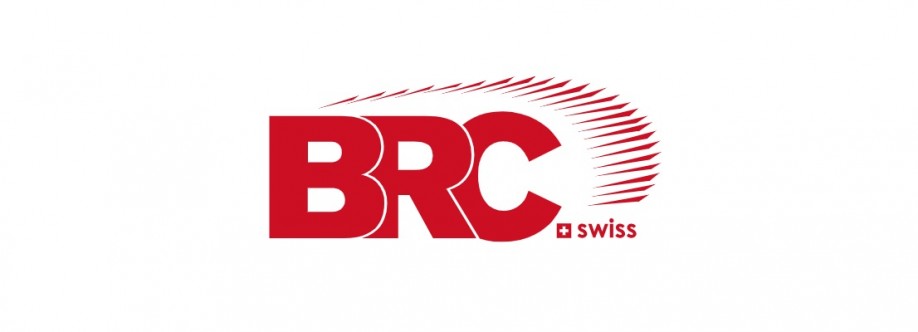 BRC swiss Cover Image