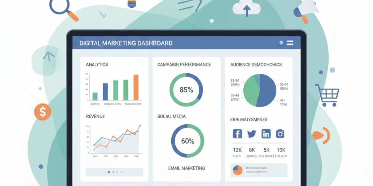 How IT Services Drive Digital Transformation for Modern Businesses