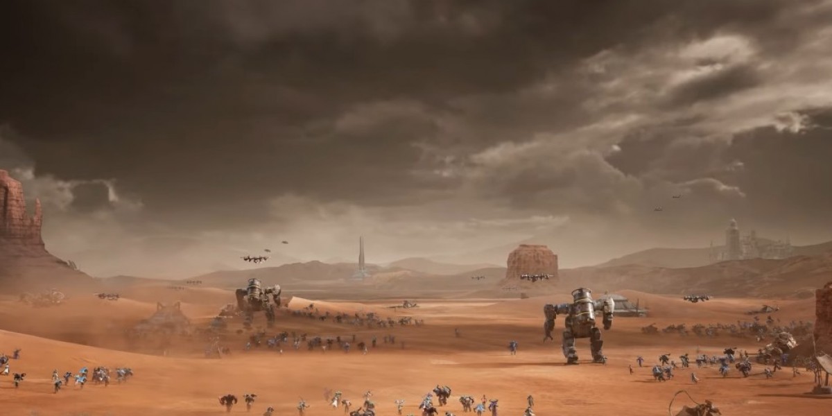 MMOexp: Mastering Frost Nova and Battlefield Control in Warborne: Above Ashes